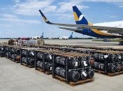 Первая партия американских ракет Javelin прибыла в Украину