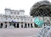 Конте призвал граждан Италии не забывать защищаться от COVID-19