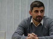Экс-форвард Шахтера возглавил клуб из Первой лиги