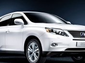 Lexus представили автомобиль, который работает от сердца водителя 