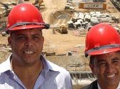 "Подвиги" Роналдо в книге "За закрытыми дверями"