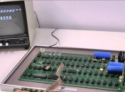 Названа сумма денег, за которую был продан с аукциона первый компьютер Apple