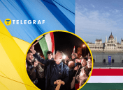 Петер Мадяр смог опередить Виктора Орбана