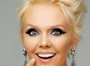 Валерия готовится к родам 