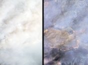 Новый космический аппарат сможет снимать сквозь дым и облака