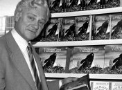 Умер автор бестселлера "Обитатели холмов" Ричард Адамс