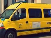 Германия передаст украинским пограничникам 2 реанимобиля