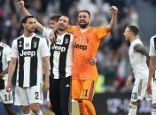 Роналду с Ювентусом стал чемпионом Италии