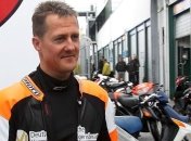 Михаэль Шумахер. Новости о состоянии гонщика за 28 марта