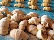 Прості та смачні солодощі до чаю