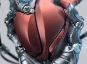 Создана модель сердца для уникальных испытаний