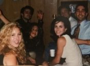 25 лет спустя: совместный снимок звезд сериала "Друзья" (Фото)