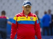 Слова тренера сборной Румынии перед матчем-открытием Евро-2016