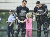 Трогательные снимки людей, которые доказывают, что любовь повсюду (Фото)