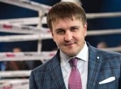 Красюк: Контракт на бой с Такамом еще не подписан