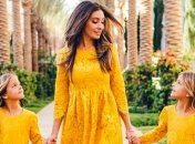 В Instagram нашли самых красивых в мире близняшек (Фото)