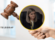 Суддя Альона Кушнова відома суперечливими ухвалами