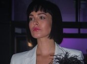 Даша Астафьева показала снимок 13-летней давности