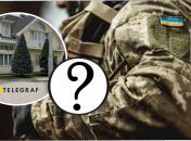 Військовому у готелі "Околиця" у Луцьку відмовили здати номер