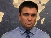 Климкин предупредил о манере Путина вести переговоры