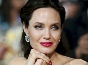 Анджеліна Джолі на шопінгу в Лос-Анджелесі (Фото)