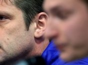 Бывший тренер "Динамо" избран делегатом Конгресса ФФУ