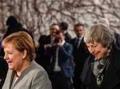 Меркель: Дальнейших переговоров по Brexit не будет