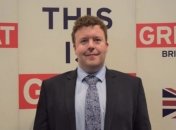 Коронавирус: в Венгрии умер шотландский дипломат 