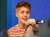 Новый альбом Бибера уже в сети