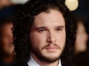 Звезда "Игры  Престолов" стала лицом Dolce&Gabbana 