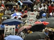 Резонансное дело в США: афроамериканцы вновь начали протесты