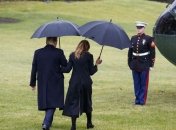 "Доказательства четкие": Палата представителей обнародовала проект отчета по импичменту Трампа