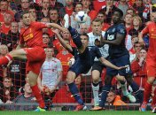 АПЛ. "Ливерпуль" едет на "Олд Траффорд", а Шпоры принимают "Арсенал"