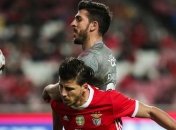 Манчестер Сити и Барселона поборются за центрбека Бенфики