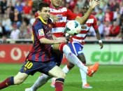 У Месси и "Барселоны" возникли серьезные проблемы с контрактом 