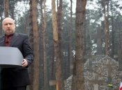 Турчинов: В Украине выборы прошли открыто и прозрачно