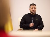 Владимир Зеленский встретился со студентами