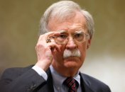 Джон Болтон