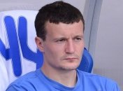 Федецкий о неудачном старте "Днепра" в чемпионате Украины