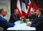 Лідери чотирьох важливих країн НАТО прибудуть в Київ