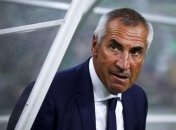 Руководство "Лацио" назначило нового тренера