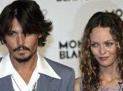 СМИ: Бывшие супруги Джонни Депп и Ванесса Паради вместе отпраздновали Рождество