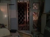 Во львовской квартире произошел взрыв газа, есть пострадавшие