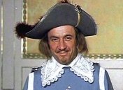 Лев Дуров попал в реанимацию.