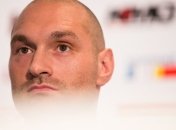 Фьюри: Пришло время сорвать с Кличко пояса