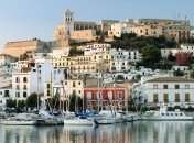 Эта знаковая Ибица