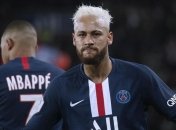 Неймар хочет выступить на Олимпиаде-2020