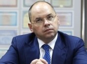 Будущий губернатор Одесской области озвучил желаемую команду 