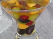 Коктейль "Шиканем?"