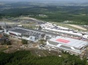 Нюрбургринг может вернуться в календарь Формулы-1